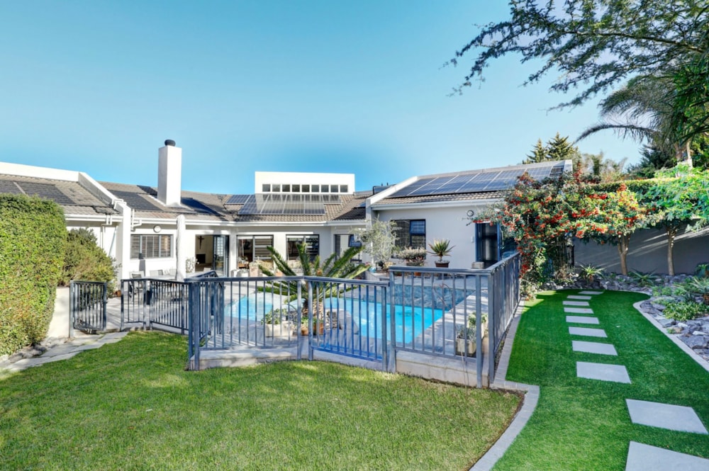 House sold in Welgemoed - DBV1703390 House sold in Welgemoed - DBV1703390