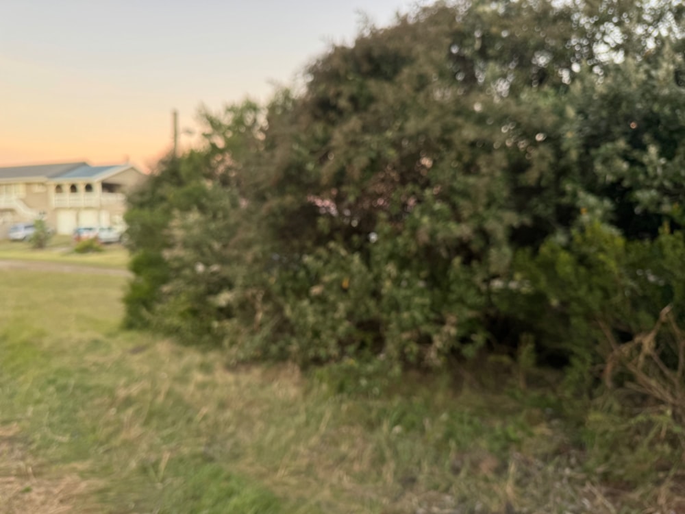 Vacant land for sale in Cannon Rocks - 1KO1704574