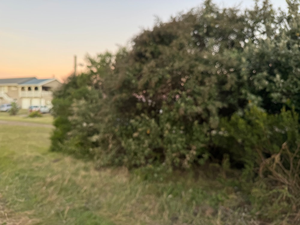 Vacant land for sale in Cannon Rocks - 1KO1704574