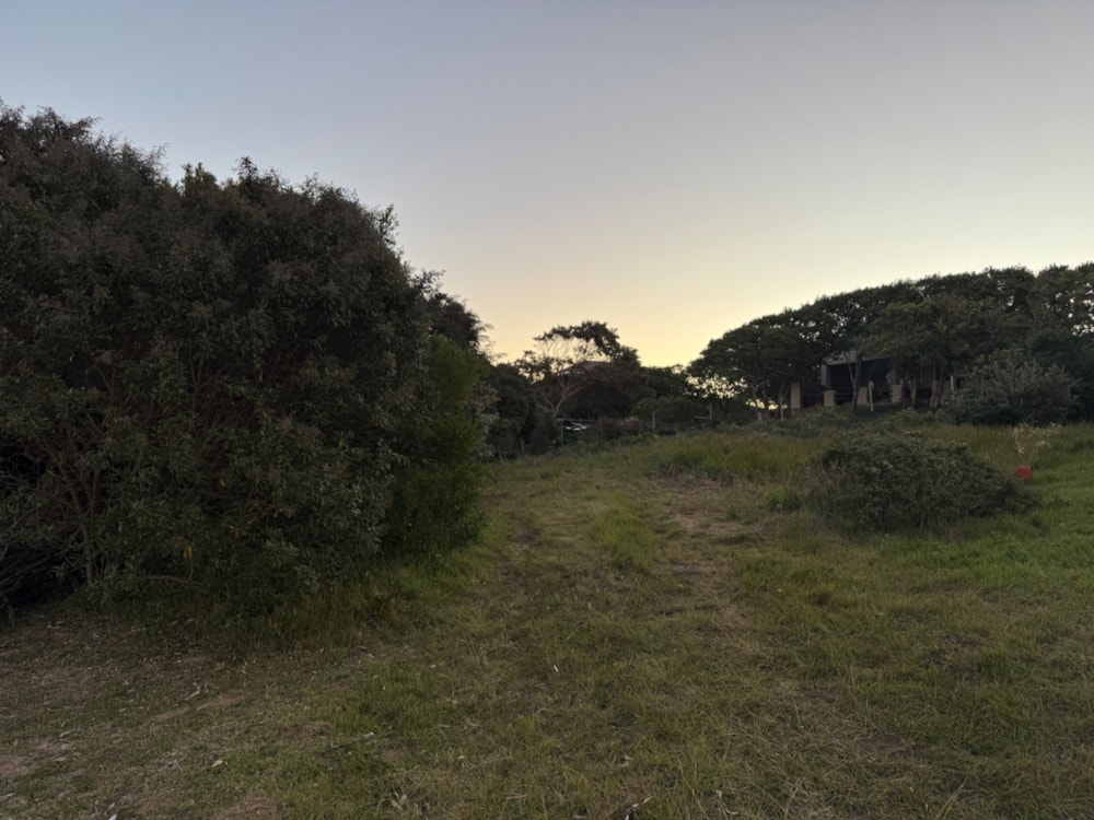 Vacant land for sale in Cannon Rocks - 1KO1704574