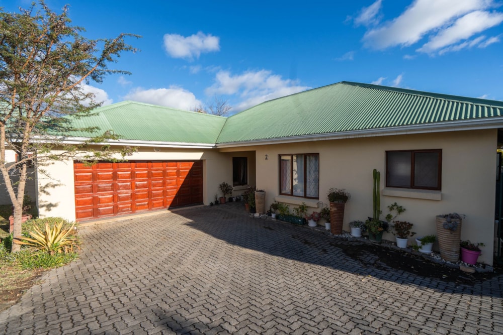 Townhouse for sale in Kingswood - 1GC1704455 Townhouse for sale in Kingswood - 1GC1704455