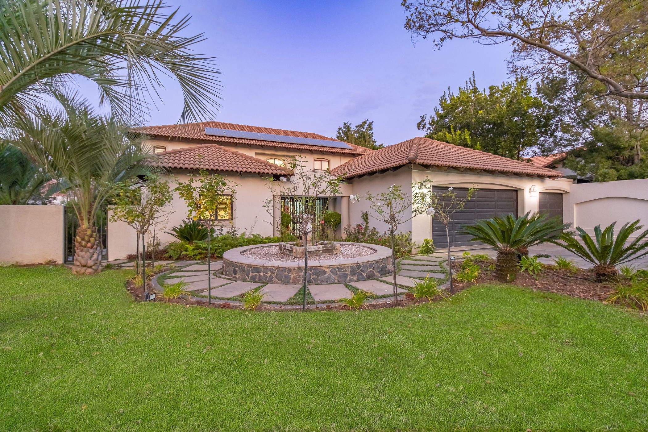 Double-storey house for sale in Dainfern Golf Estate - FW1703542