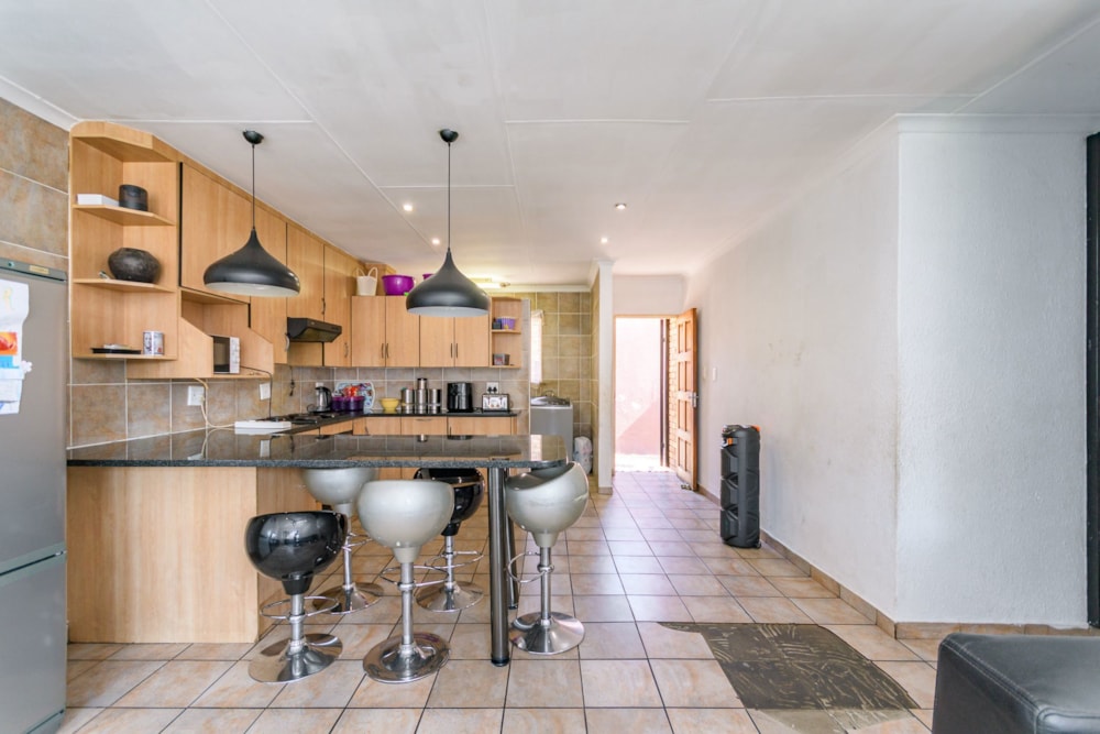 House for sale in Terenure - KTP1704569 House for sale in Terenure - KTP1704569