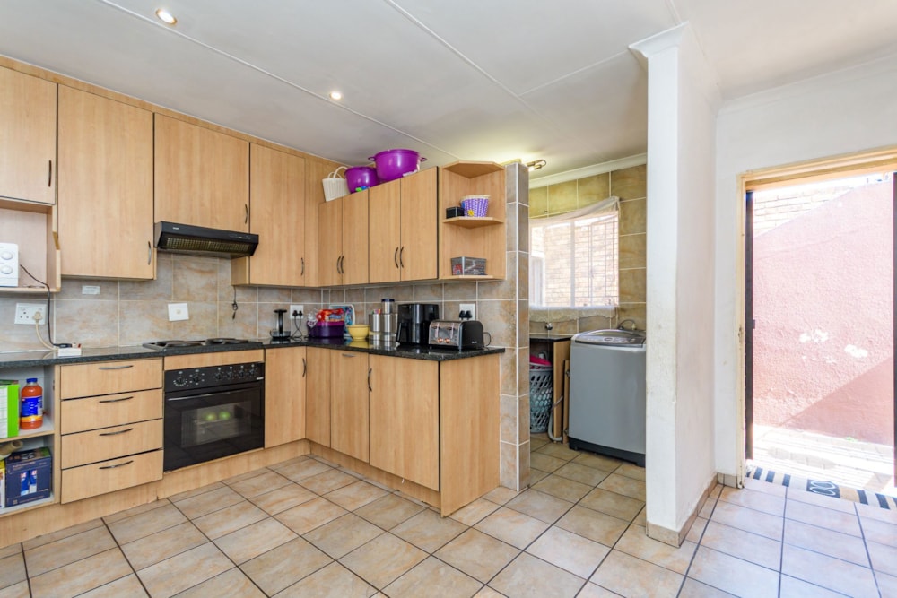 House for sale in Terenure - KTP1704569 House for sale in Terenure - KTP1704569