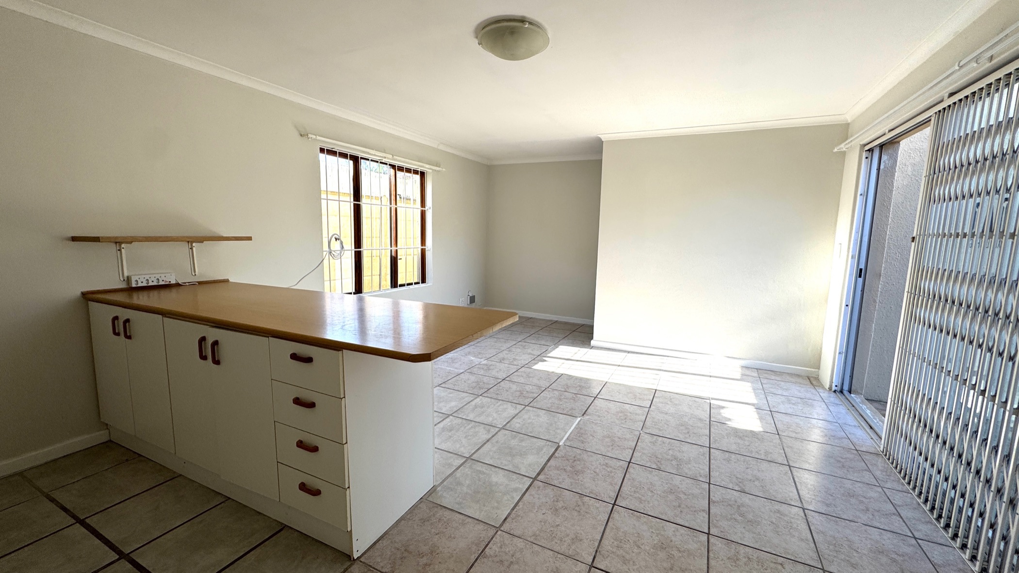 Apartment let in Monte Vista - 1PLA1705126