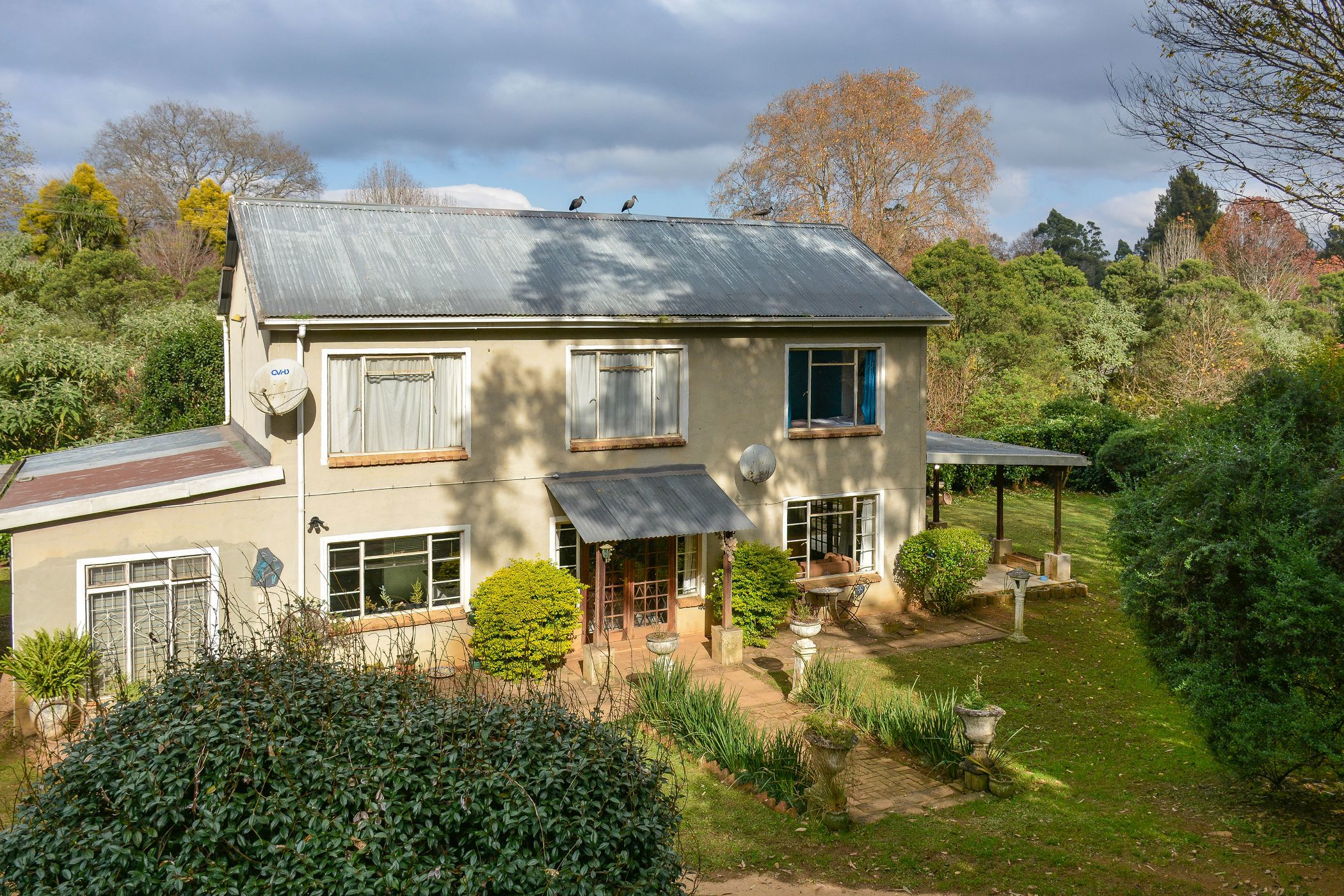 Double-storey house sold in Leonard - 1PM1703471