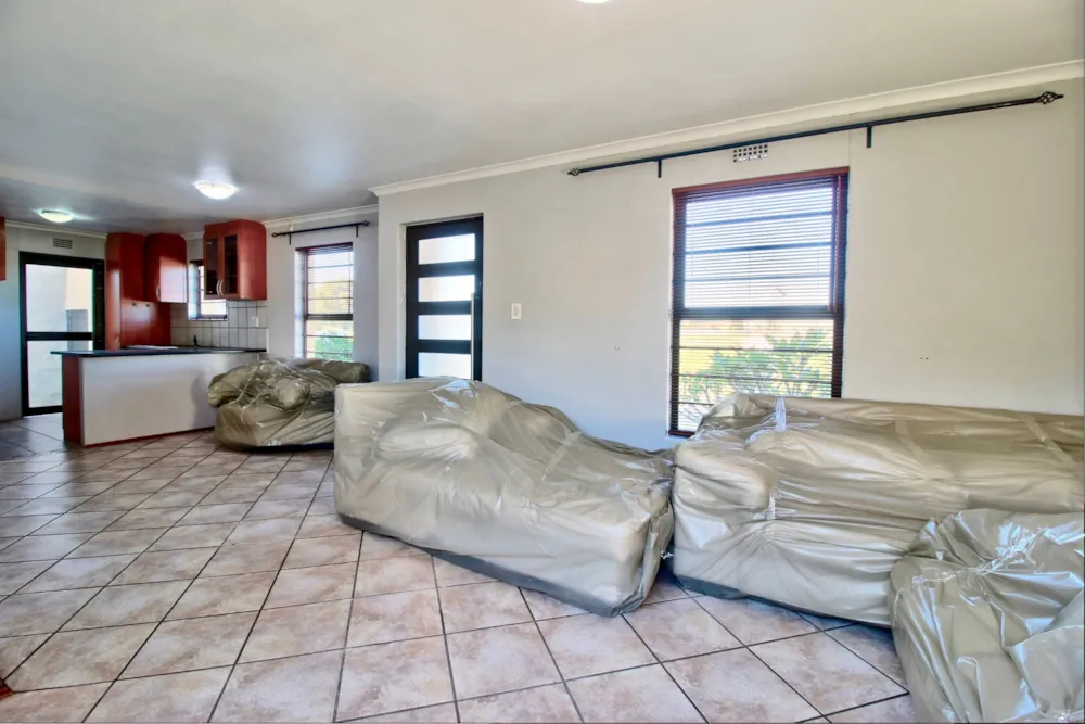 House let in Edgemead - 1PLA1704440 House let in Edgemead - 1PLA1704440