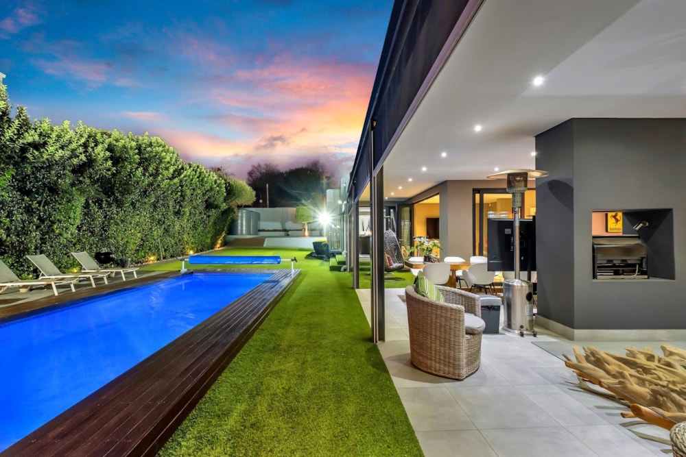 House for sale in Morningside Ext 40 - HP1703233