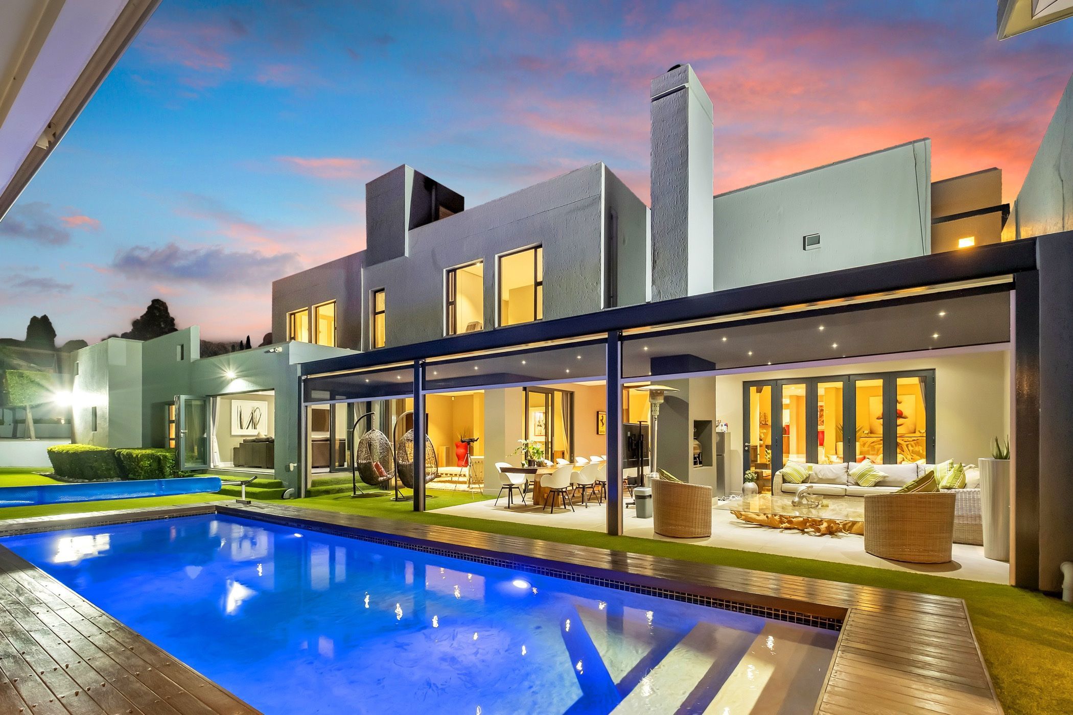 House for sale in Morningside Ext 40 - HP1703233