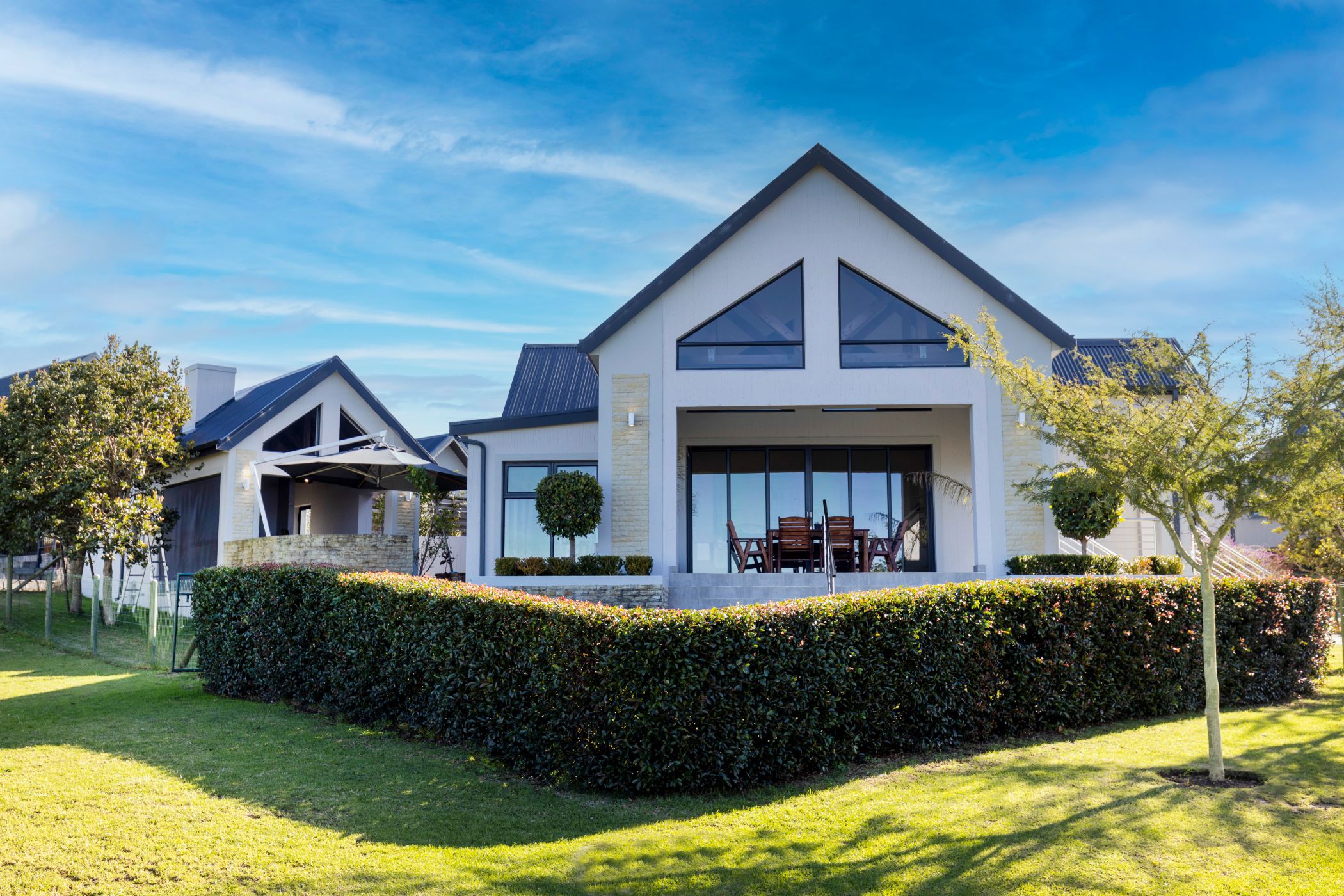 House let in Kingswood Golf Estate - GEO1716871