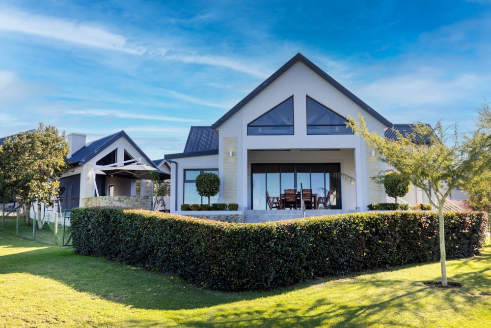 House let in Kingswood Golf Estate - GEO1716871 House let in Kingswood Golf Estate - GEO1716871