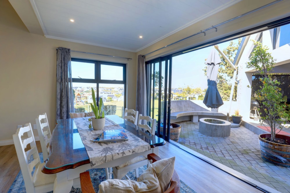 House let in Kingswood Golf Estate - GEO1716871 House let in Kingswood Golf Estate - GEO1716871