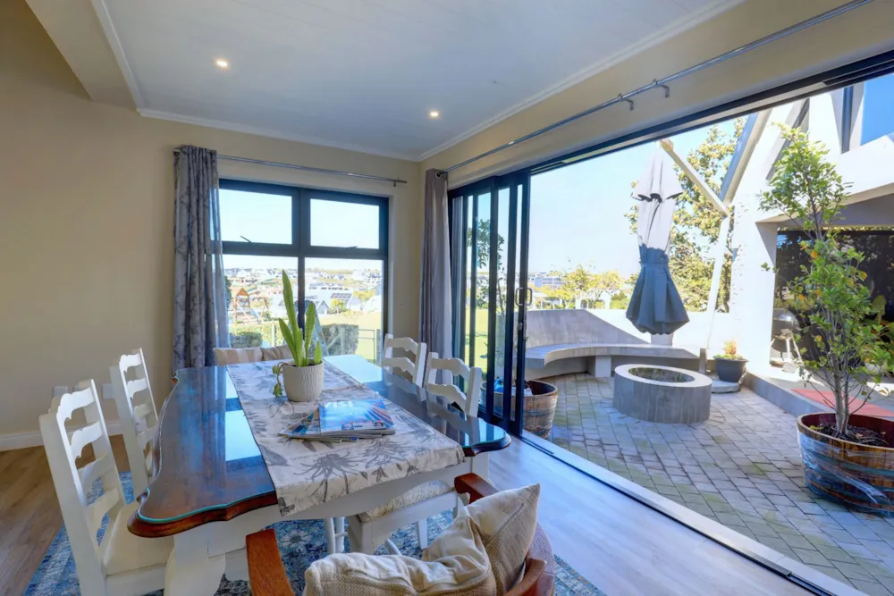 House let in Kingswood Golf Estate - GEO1716871 House let in Kingswood Golf Estate - GEO1716871