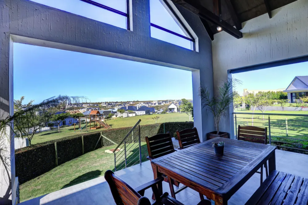 House let in Kingswood Golf Estate - GEO1716871 House let in Kingswood Golf Estate - GEO1716871