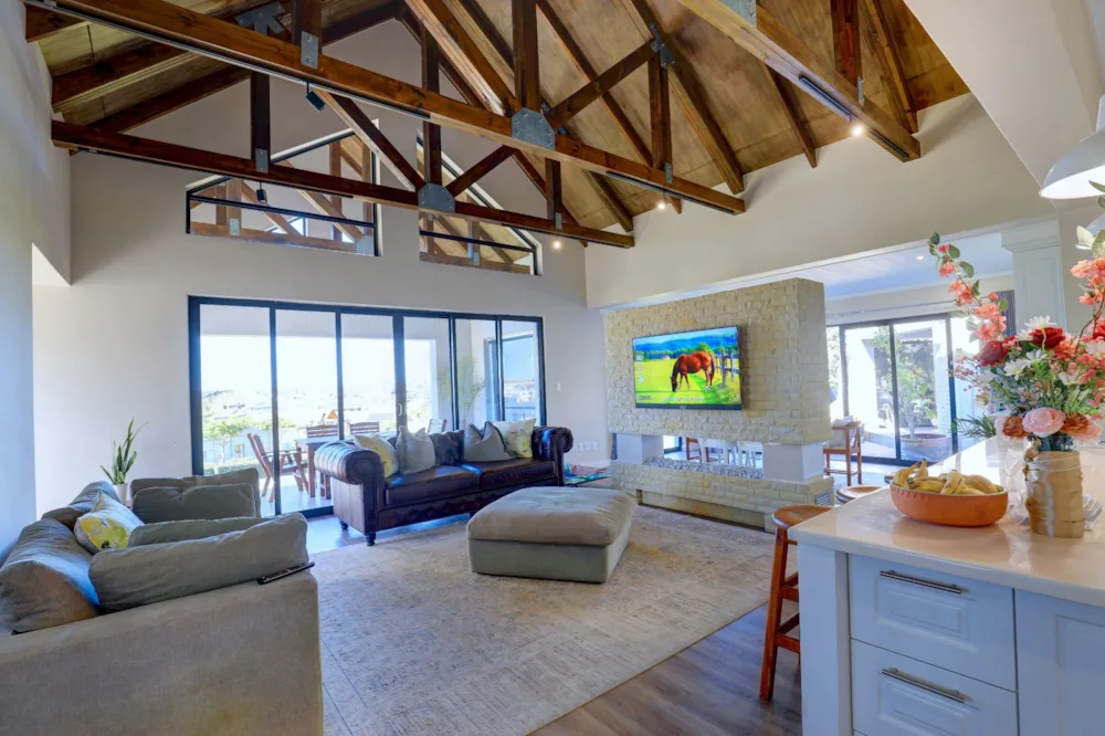 House let in Kingswood Golf Estate - GEO1716871 House let in Kingswood Golf Estate - GEO1716871