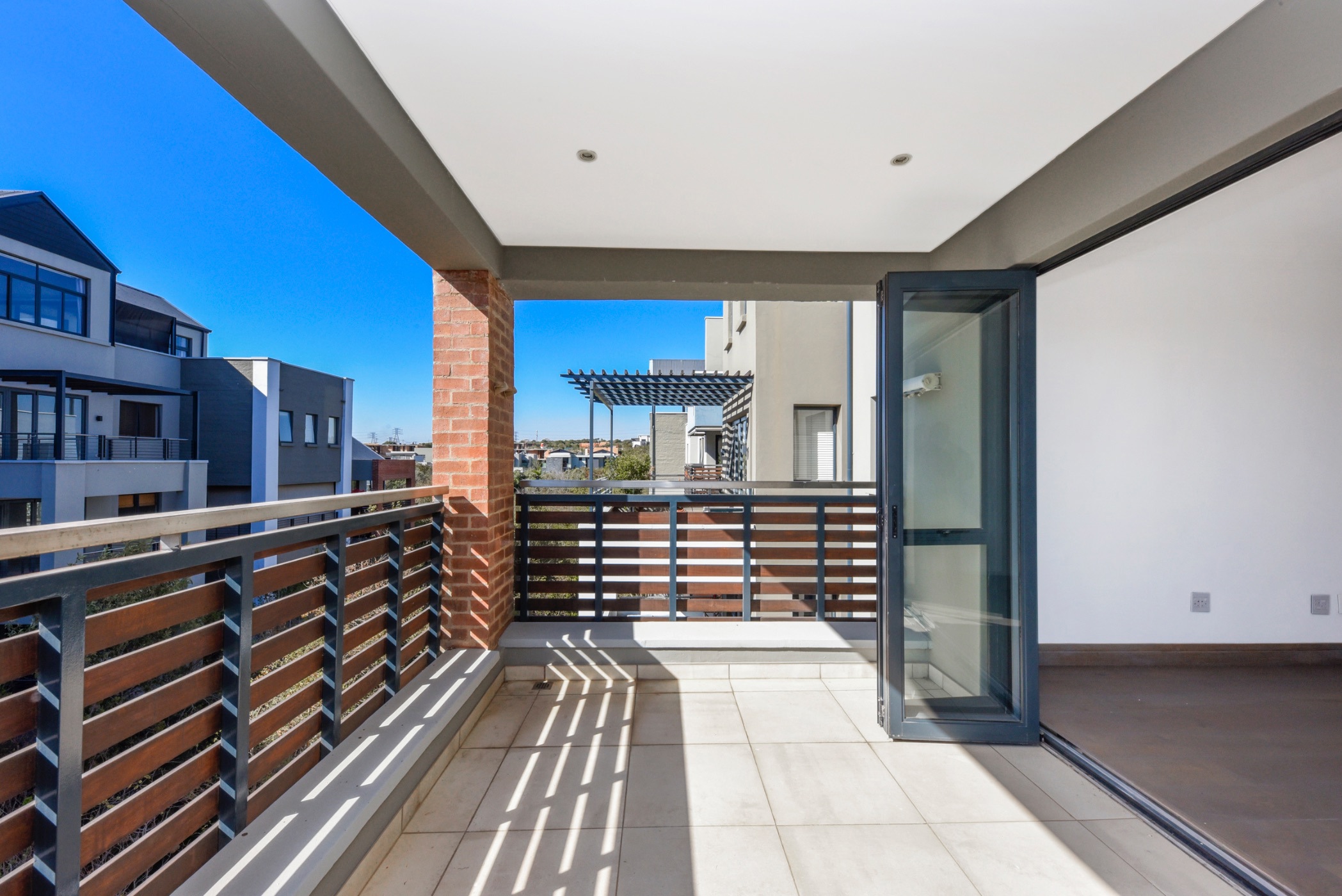 Apartment for sale in Steyn City - 1SY1705330