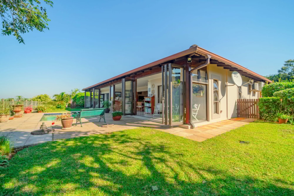 House sold in Seaward Estates - 1BD1704523 House sold in Seaward Estates - 1BD1704523