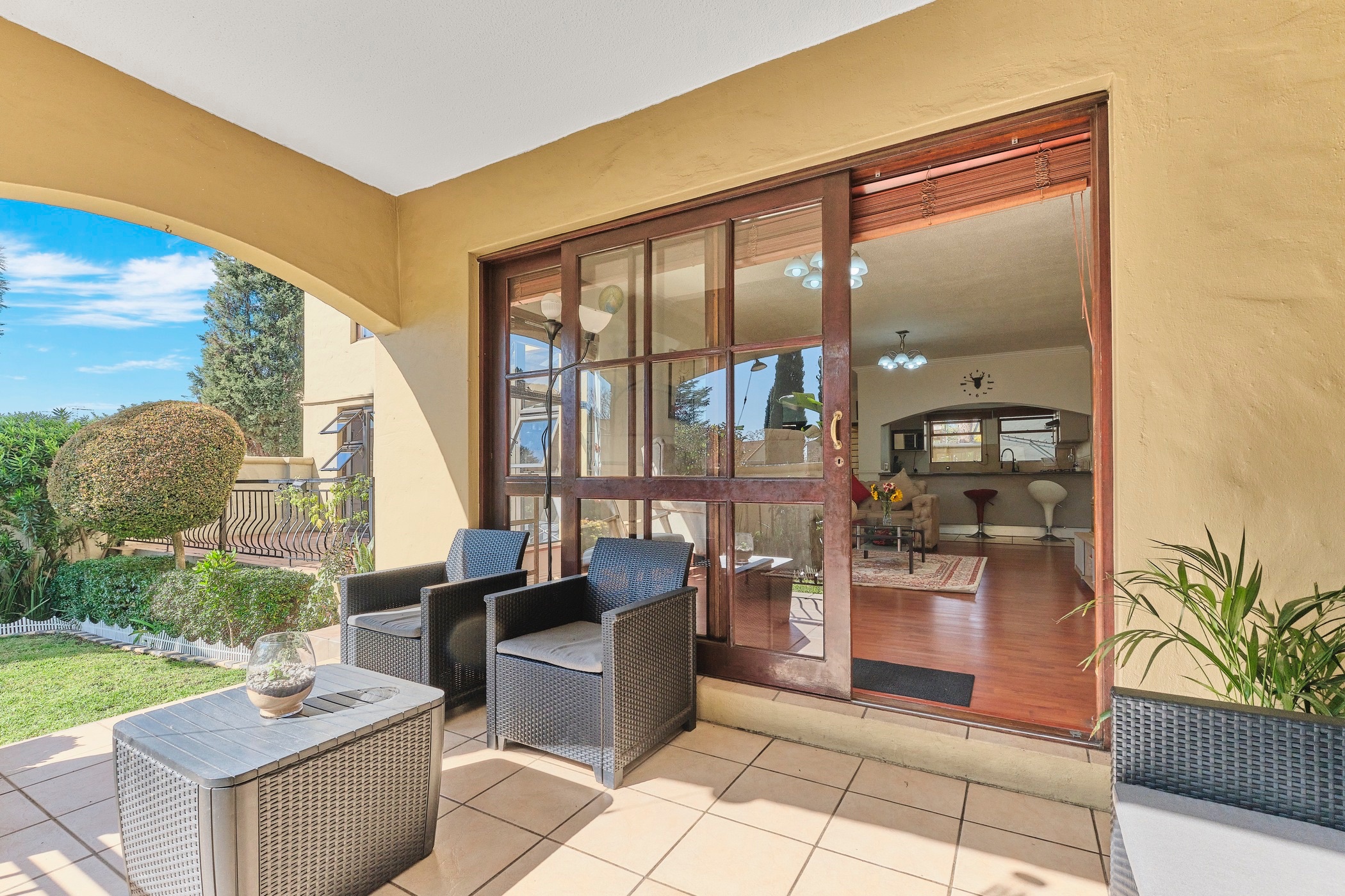 Security complex home for sale in River Club, Sandton - HP1708952