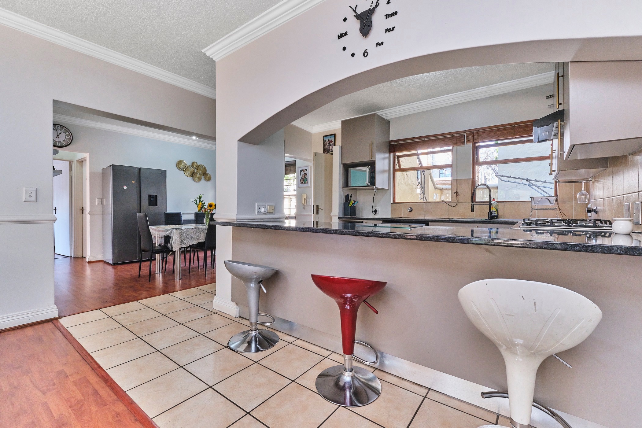 Security complex home for sale in River Club, Sandton - HP1708952