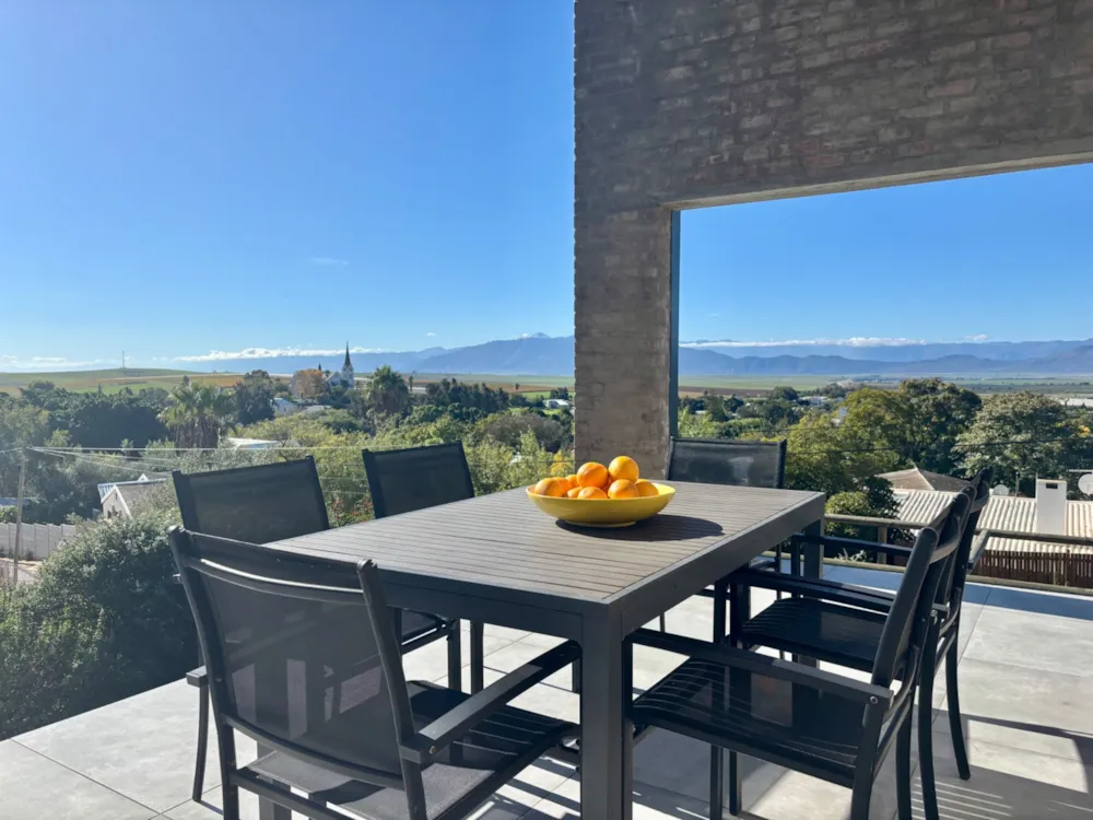 Double-storey house sold in Riebeek Kasteel - RV1703847 Double-storey house sold in Riebeek Kasteel - RV1703847
