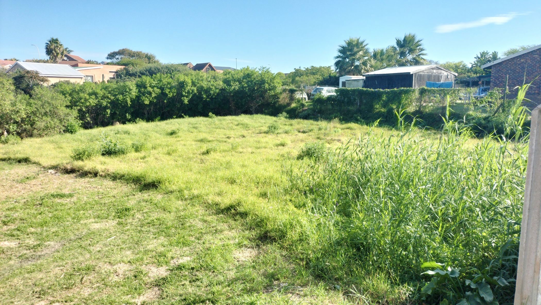 Vacant land for sale in Noorsekloofpunt - 1JF1705558