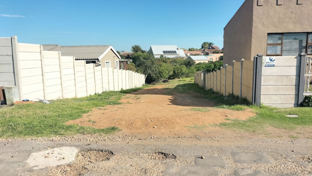 Vacant land for sale in Noorsekloofpunt - 1JF1705558 Vacant land for sale in Noorsekloofpunt - 1JF1705558