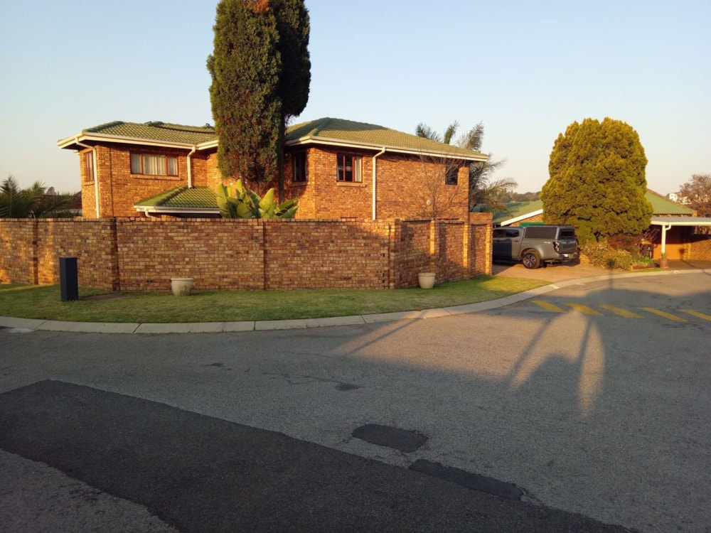 Double-storey cluster for sale in Rynfield - EN1702850