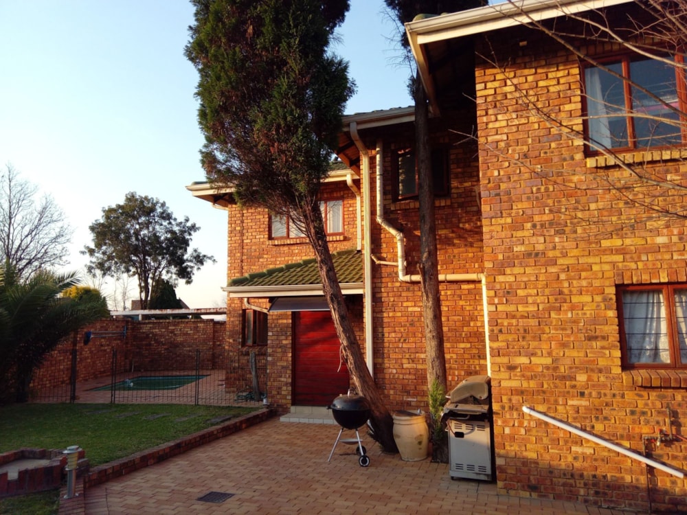 Double-storey cluster for sale in Rynfield - EN1702850