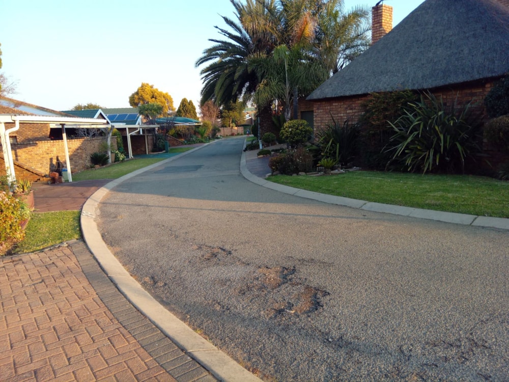 Double-storey cluster for sale in Rynfield - EN1702850