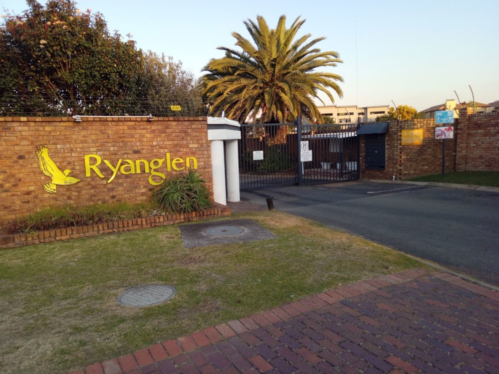 Double-storey cluster for sale in Rynfield - EN1702850
