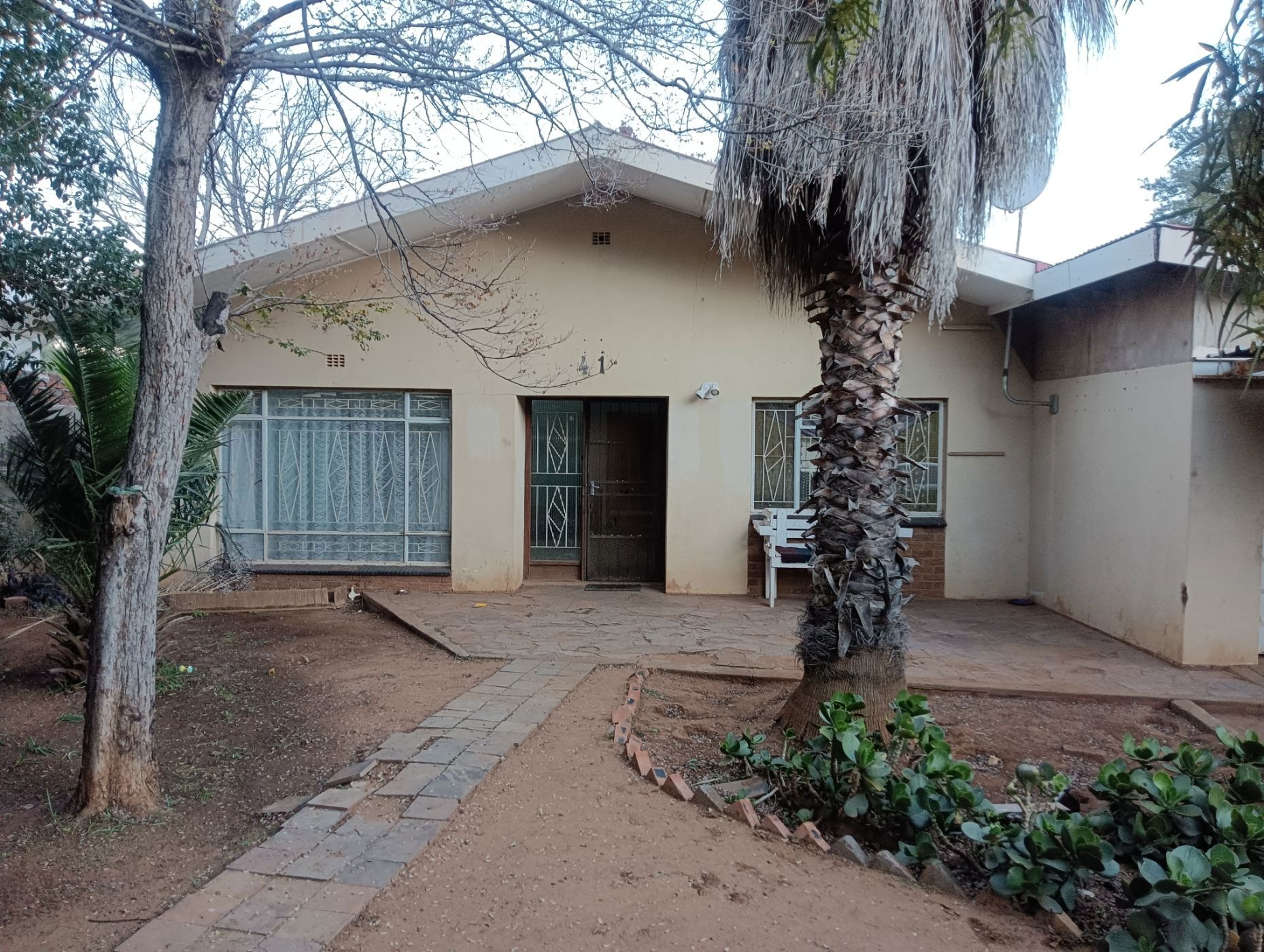 House for sale in Brandfort - 1BX1703718