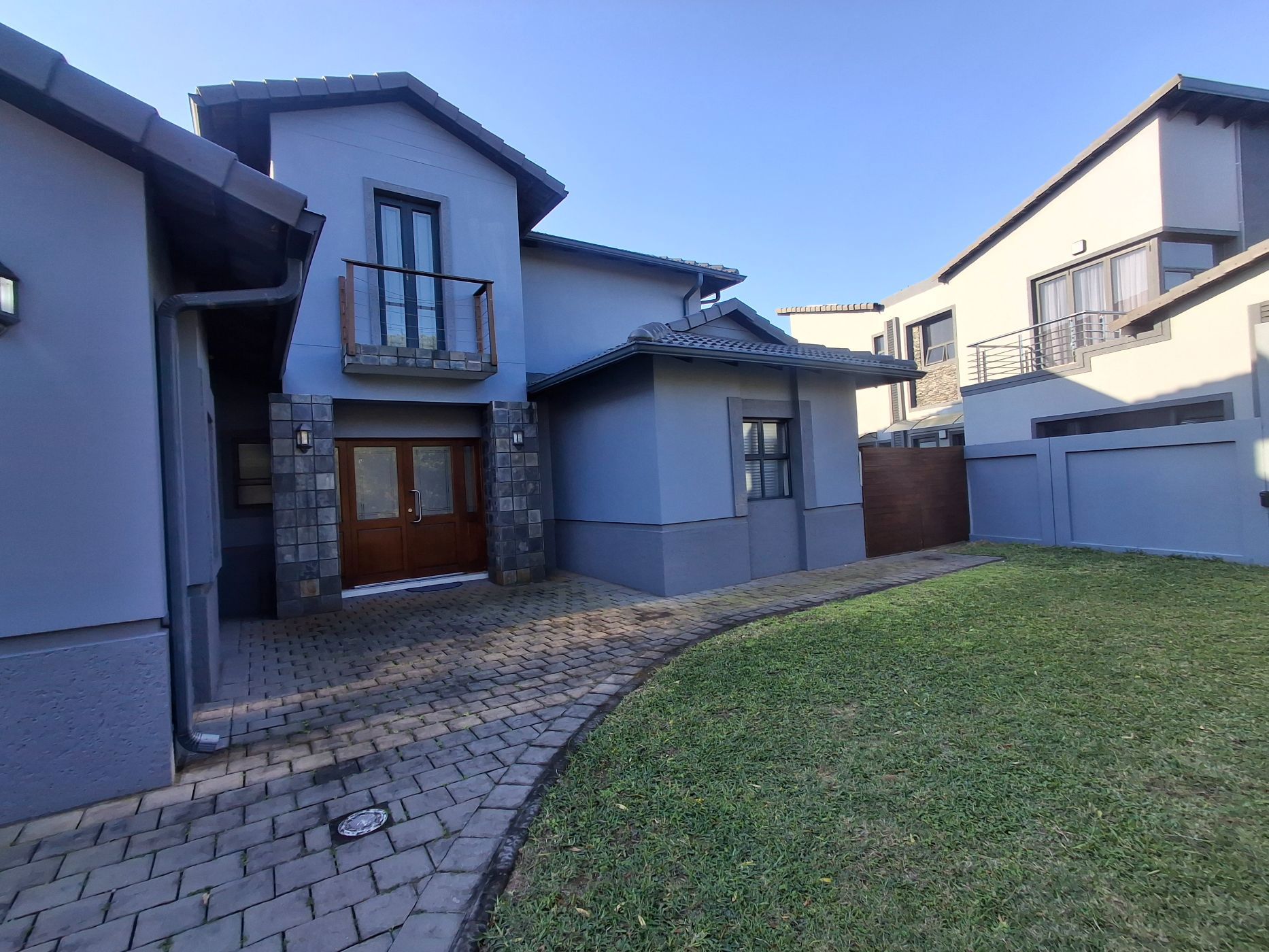 House for sale in Meer en See - 1RY1699130