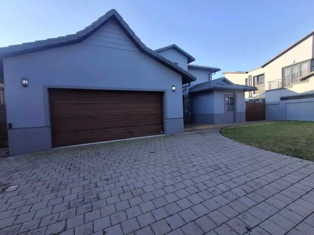 House for sale in Meer en See - 1RY1699130