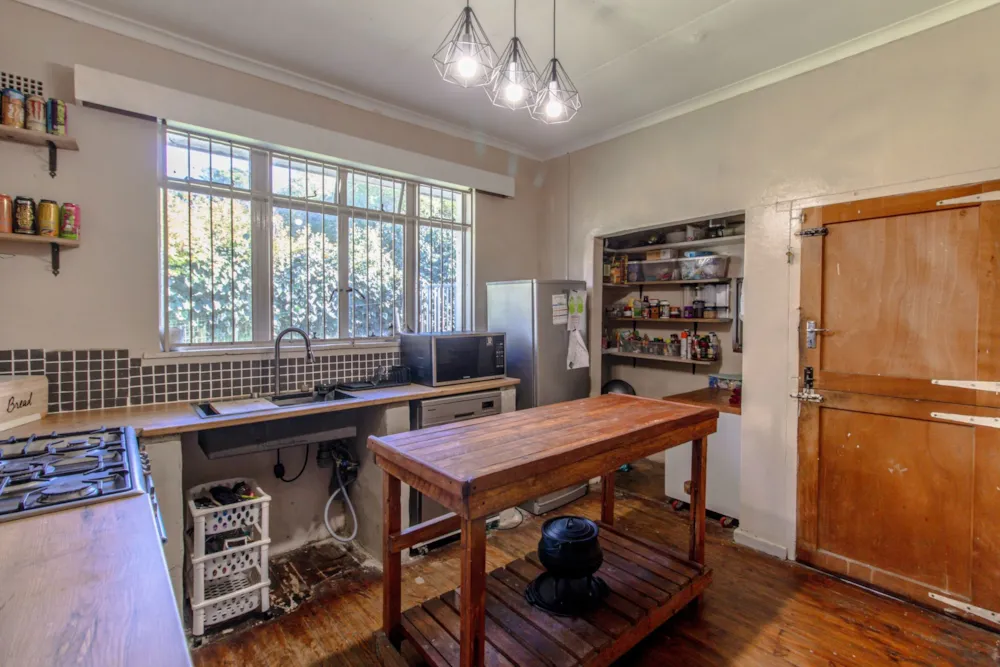 House sold in Grabouw - HF1703575