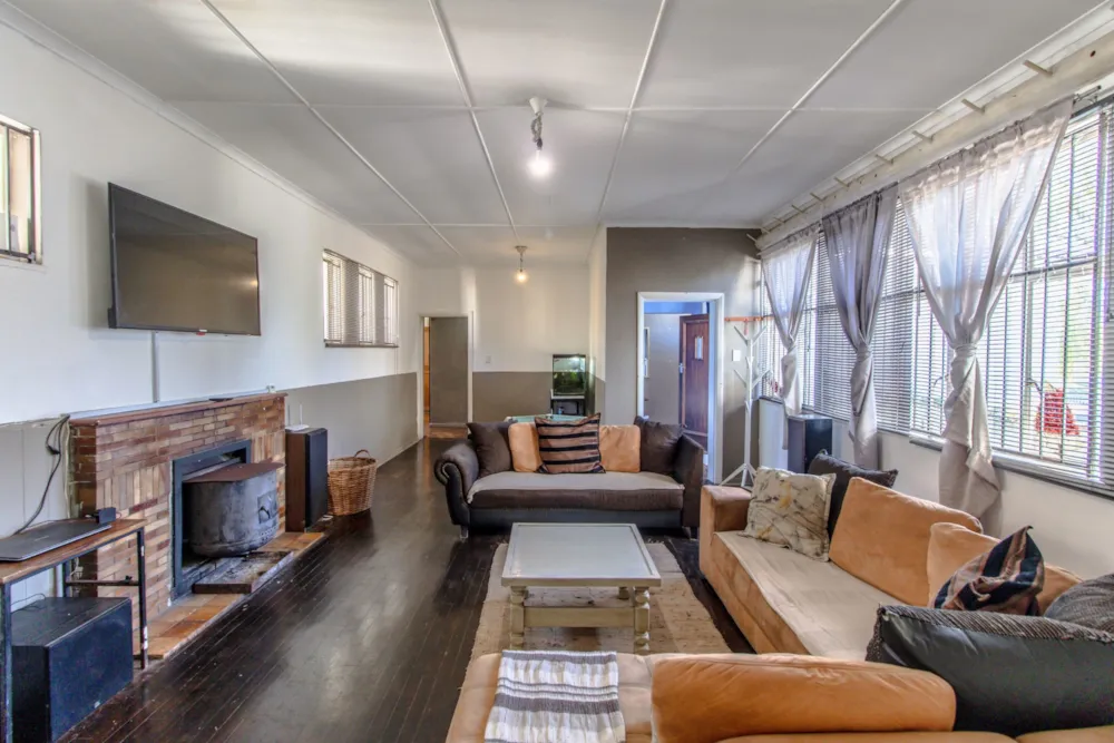 House sold in Grabouw - HF1703575