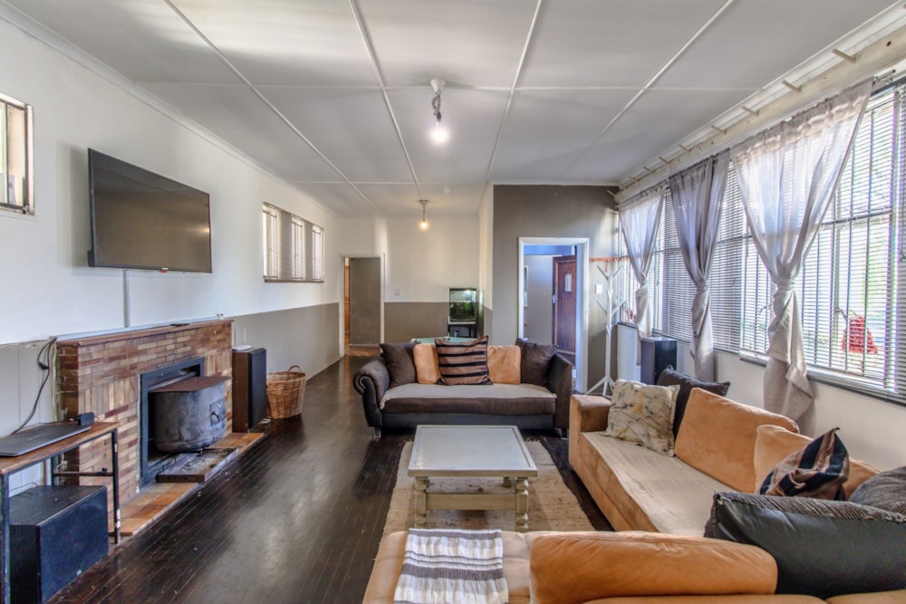 House for sale in Grabouw - HF1703575