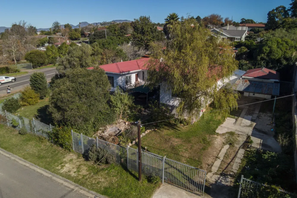 House sold in Grabouw - HF1703575