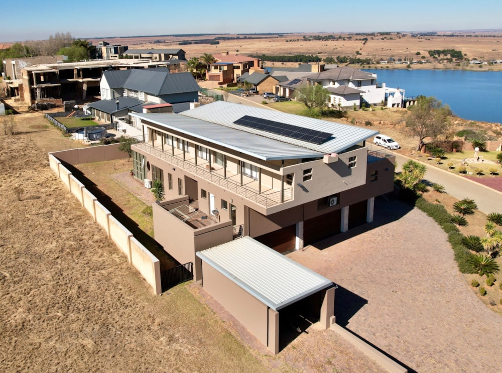 Security estate home to rent in Bronkhorstbaai - PNL1704208 Security estate home to rent in Bronkhorstbaai - PNL1704208