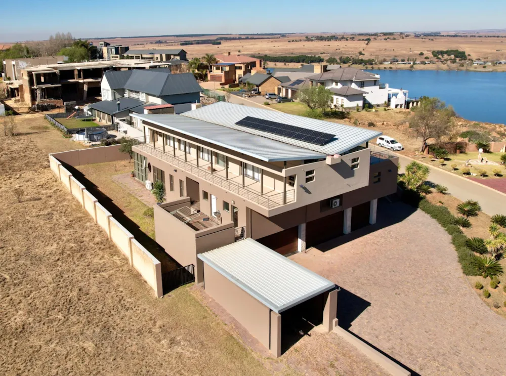 Security estate home to rent in Bronkhorstbaai - PNL1704208 Security estate home to rent in Bronkhorstbaai - PNL1704208
