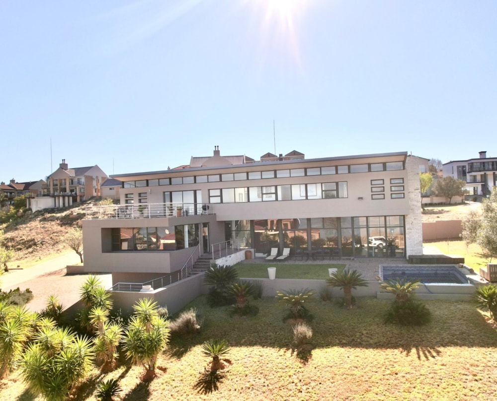 Security estate home to rent in Bronkhorstbaai - PNL1704208 Security estate home to rent in Bronkhorstbaai - PNL1704208
