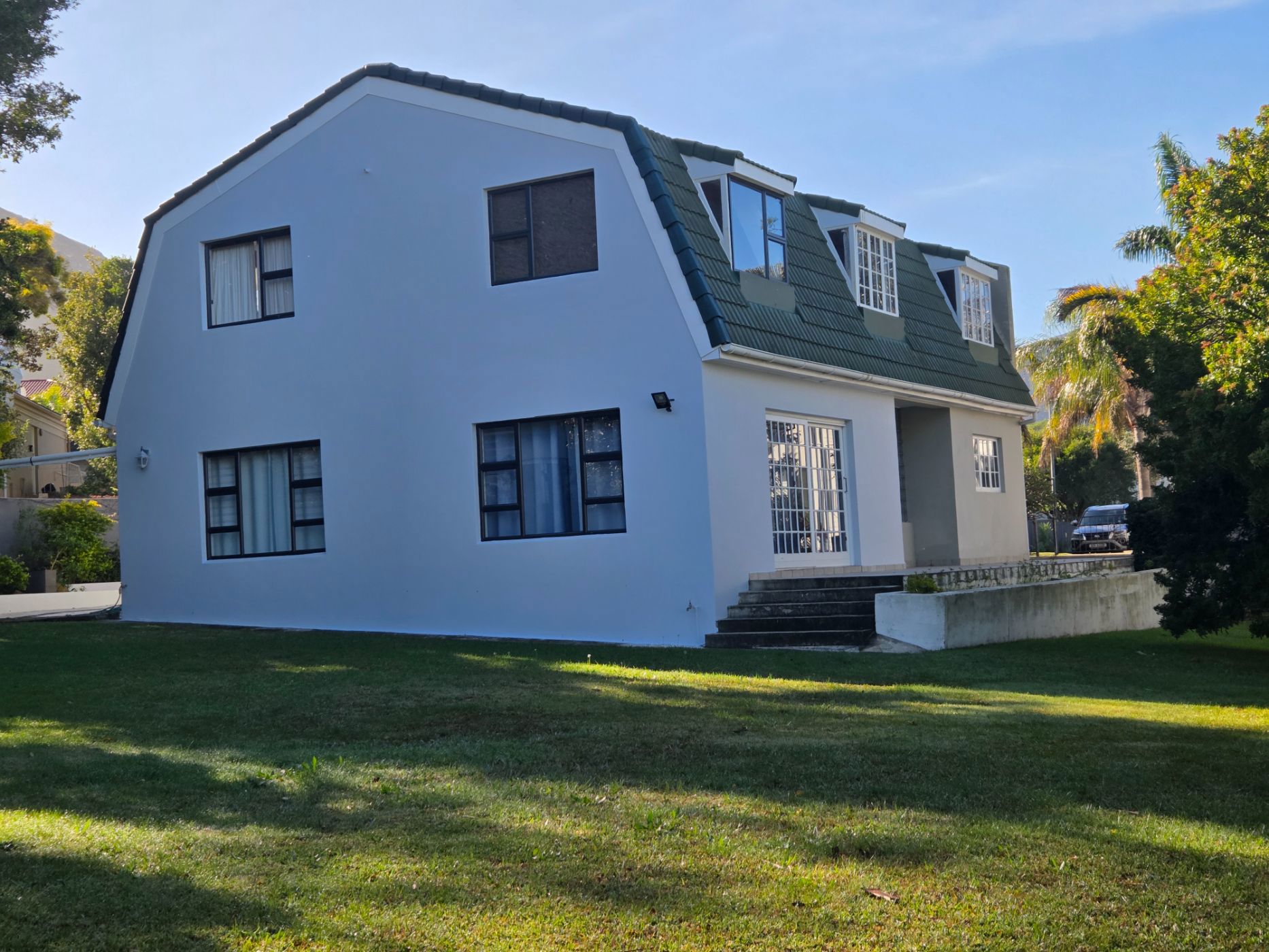 House let in Hermanus Heights - ONL1706465