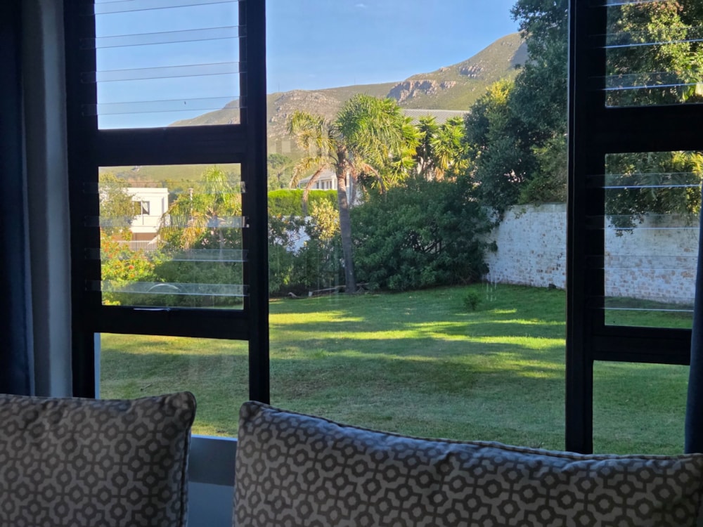 House let in Hermanus Heights - ONL1706465 House let in Hermanus Heights - ONL1706465