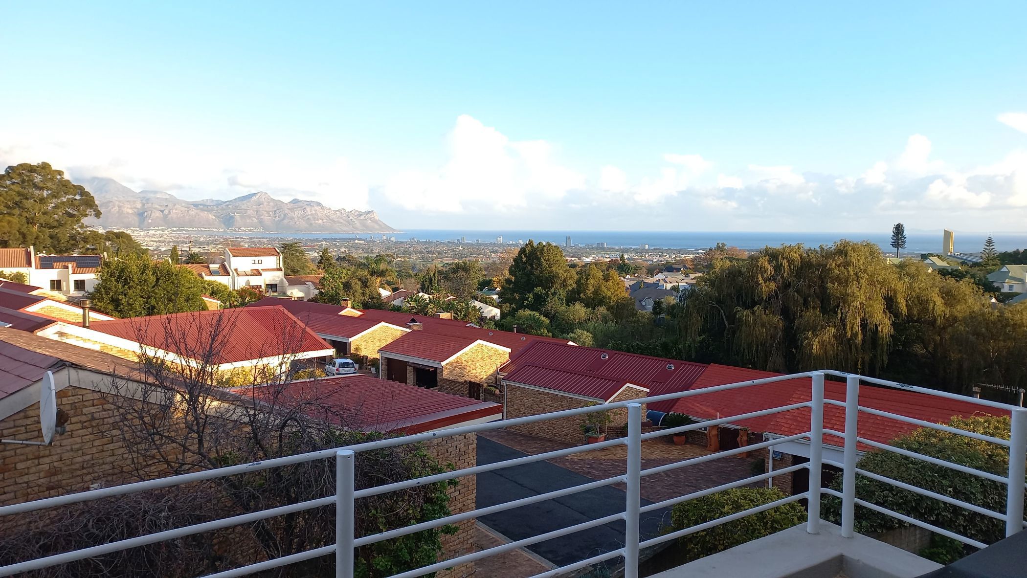 Apartment let in Monte Sereno - SWL1703507