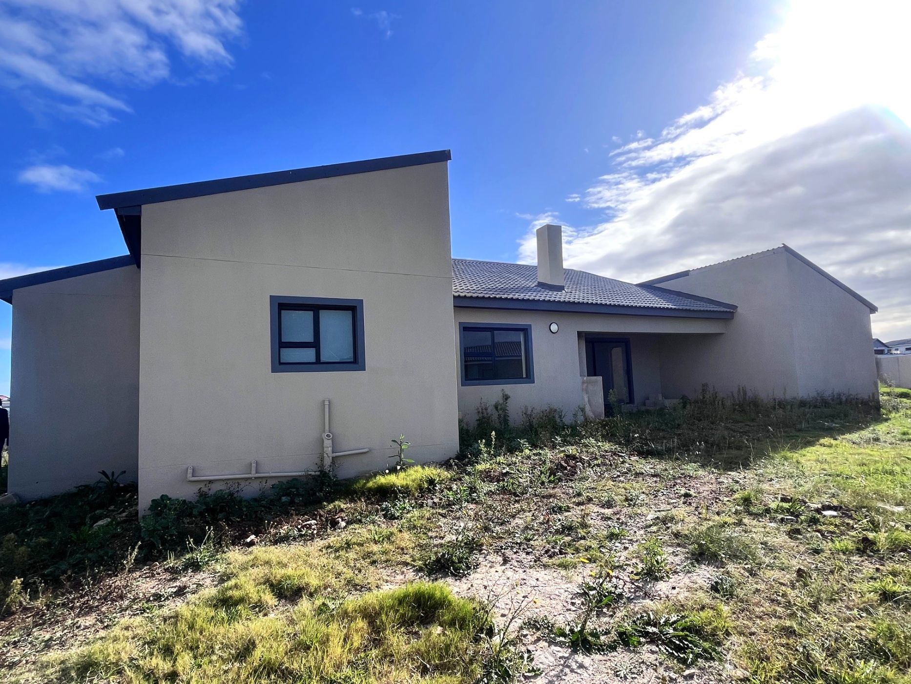 Residential vacant land sold in Fountains Estate - 1JF1703149