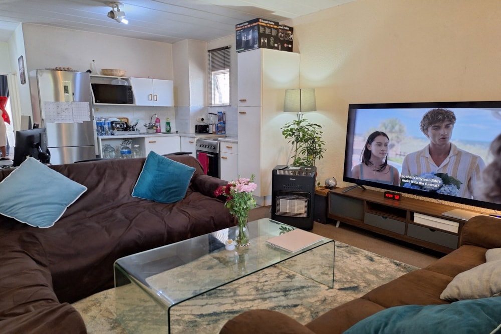 Apartment let in Melville, Johannesburg - RAL1703000 Apartment let in Melville, Johannesburg - RAL1703000