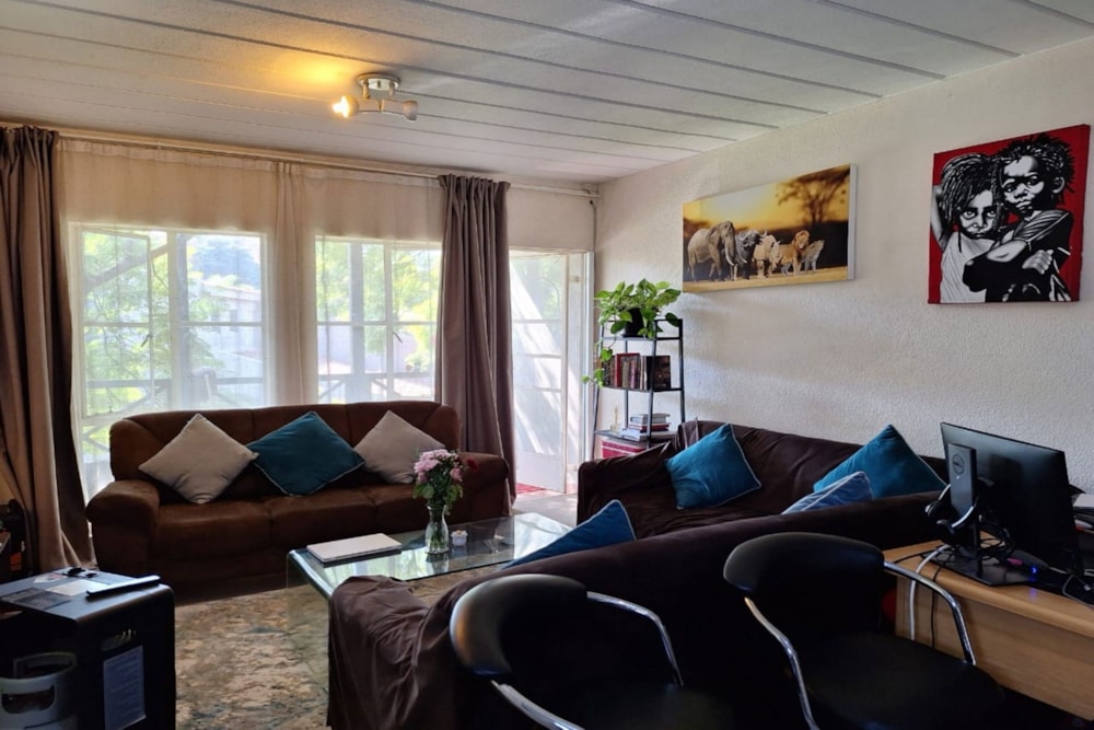 Apartment let in Melville, Johannesburg - RAL1703000 Apartment let in Melville, Johannesburg - RAL1703000