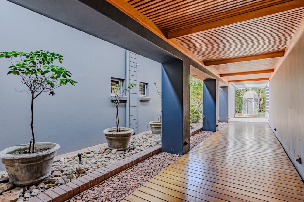 House for sale in Silver Lakes Golf Estate - PT1704836