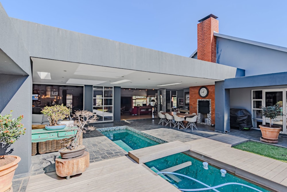 House for sale in Silver Lakes Golf Estate - PT1704836