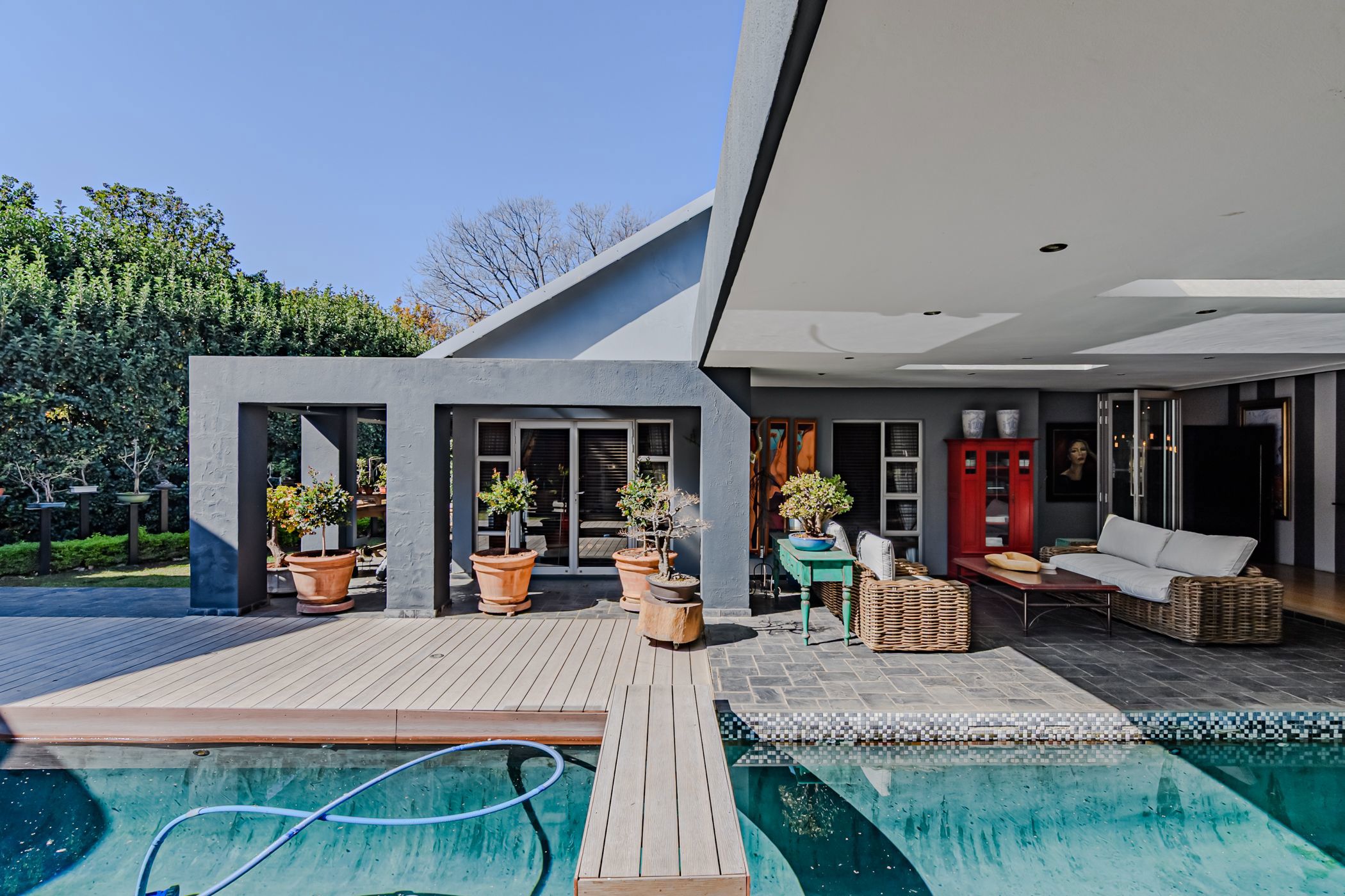 House for sale in Silver Lakes Golf Estate - PT1704836