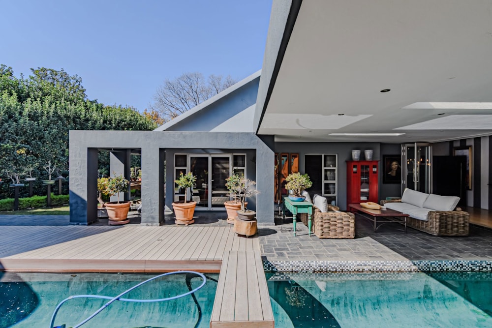 House for sale in Silver Lakes Golf Estate - PT1704836